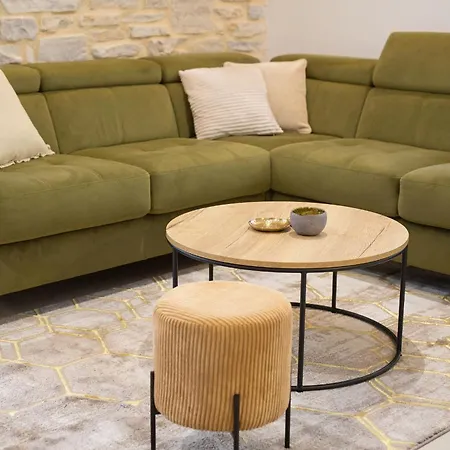 - Bellissima With Private Heated Pool And Table Tennis - Smart Tv 말린스카