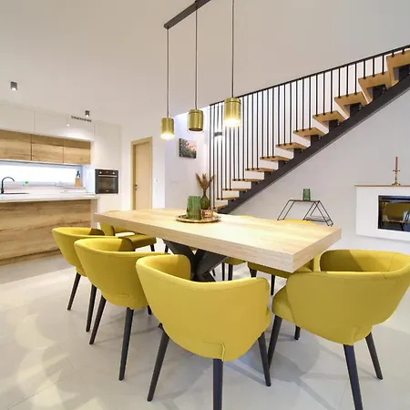 - Bellissima With Private Heated Pool And Table Tennis - Smart Tv 빌라