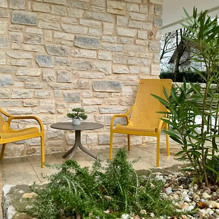 - Bellissima With Private Heated Pool And Table Tennis - Smart Tv Malinska
