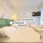Villa Bellissima - Privater Pool, 4 Schlafzimmer, Ruhige Lage Malinska