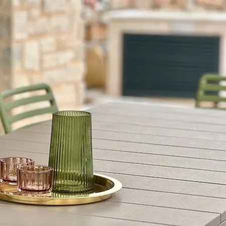 - Bellissima With Private Heated Pool And Table Tennis - Smart Tv Villa